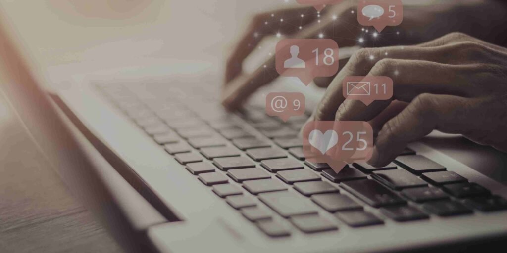 Why a Social Media Strategy is Vital For Marketing Your Business in 2023!
