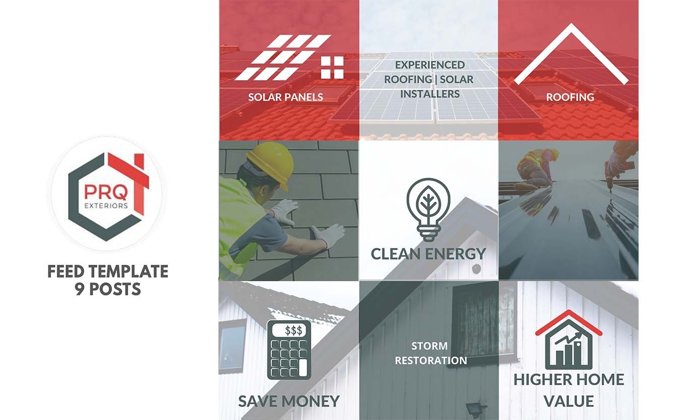 PRQ Exterioirs - Instagram Mockup 2