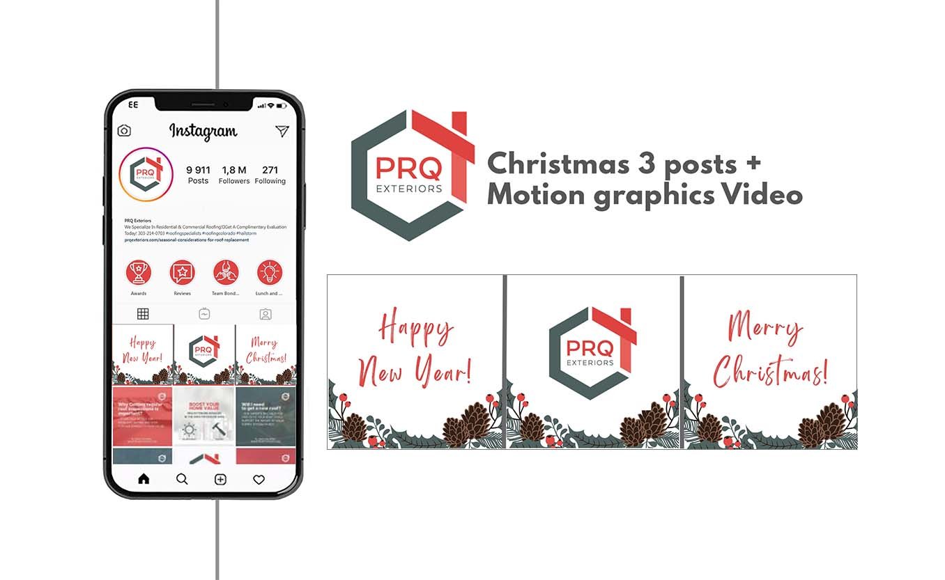 PRQ Exteriors - Instagram Mockup 5