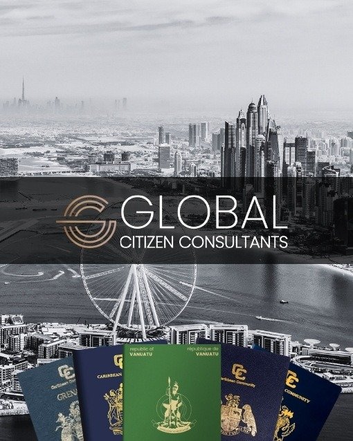 GCC Global Citizen Consultants